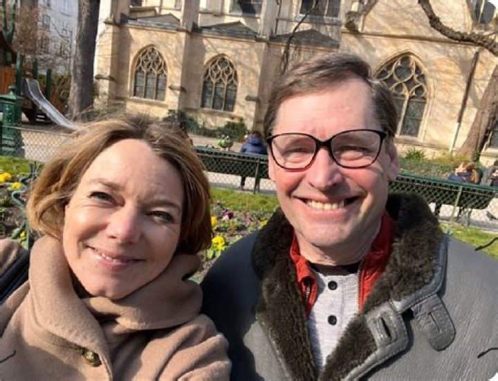 Samantha De Bendern Conjoint