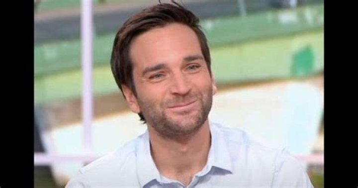 Samuel Ollivier Couple