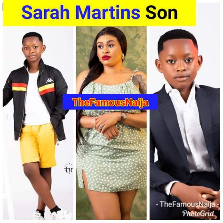 Sara Martins Biography, Married, Husband, Family, Net Worth