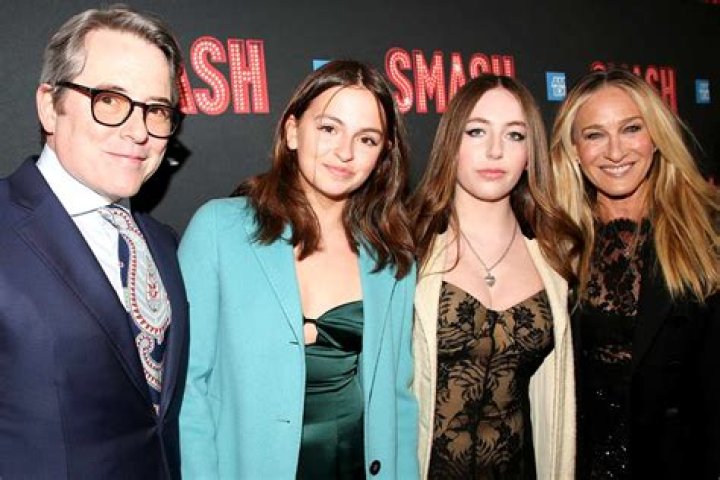 Sarah Jessica Parker and Matthew Broderick Divorce Looms after Cheating Scandal Report?