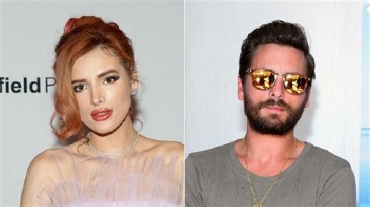 Scott Disick And Bella Thorne: Hollywood’s Messiest Couple Yet?