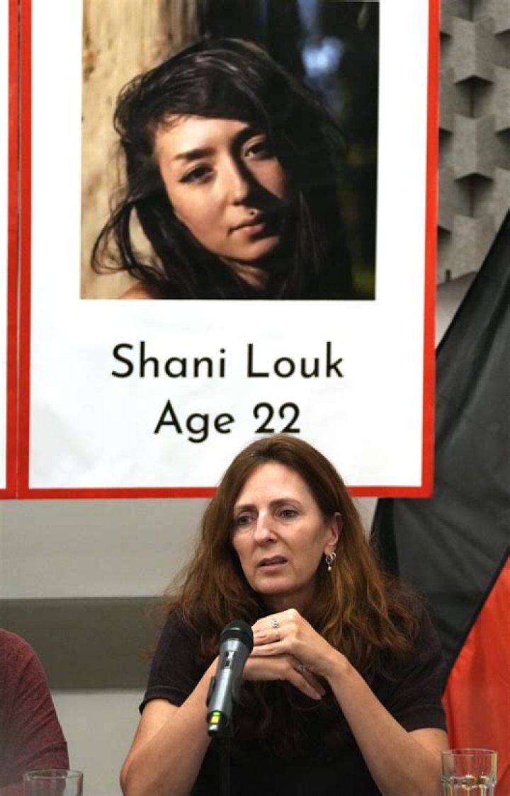 Shani Louk Age, Wikipedia, Nationality, Death Or Alive