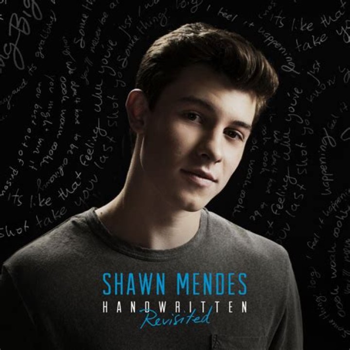 Shawn Mendes's "Stitches" doesn't just break his heart, it also breaks his face