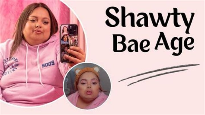 Shawty Bae Boyfriend, Age, Wikipedia, Height, Net Worth