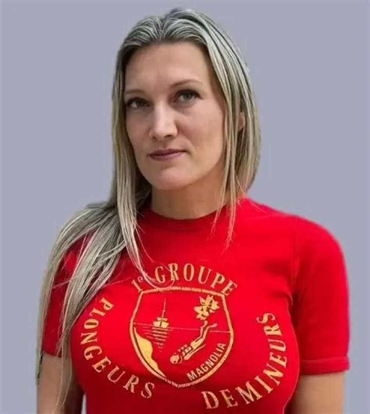 Sidonie Nargeolet Age Archives - Médias Célèbres