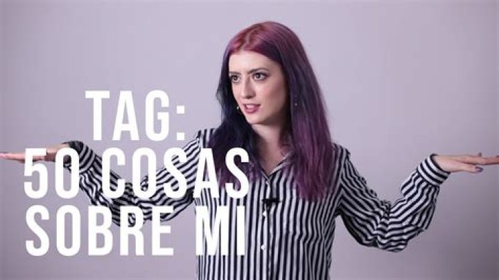 Similar Youtubers to Mónica Marquet