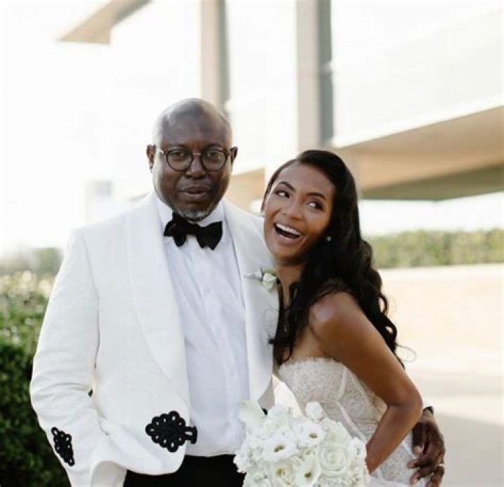 Simon Guobadia Wiki, Bio, Age, Height, Wife, Ex-wife, Instagram, Net Worth