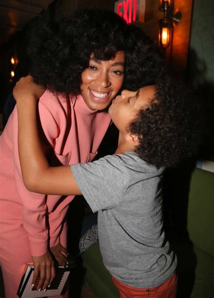 Solange Knowles' son Daniel Julez J. Smith Jr. Biography: Age, Songs, Girlfriend, Net Worth, Father, TikTok, Instagram