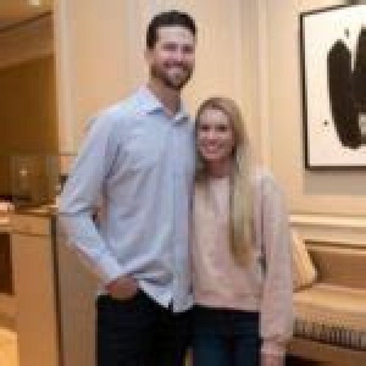 Stacey Harris (Jacob deGrom Wife); Her Age, Family and Facts