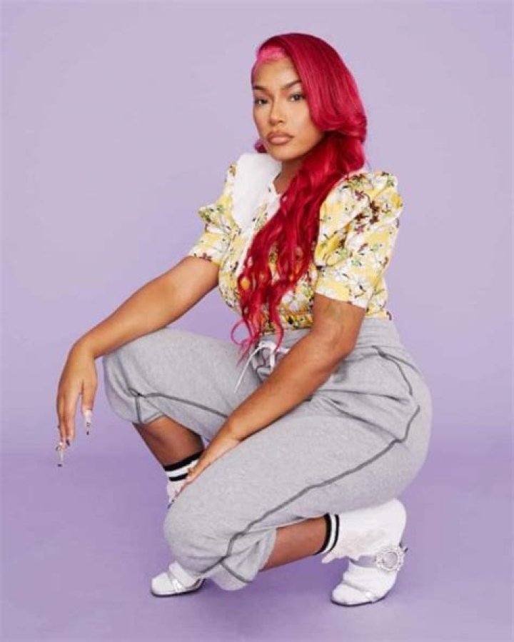 Stefflon Don Biography: Son, Age, Net Worth, Boyfriend, Songs, Husband, Brother, Nationality, Parents, Instagram