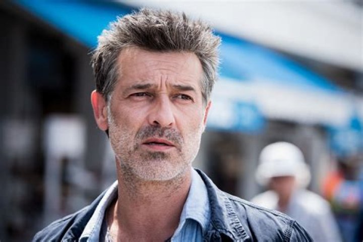 Stéphane Blancafort