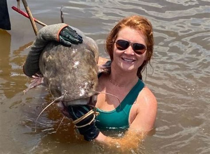 Swamp People Ashley Jones Wiki, Bio, Age, Height, Instagram