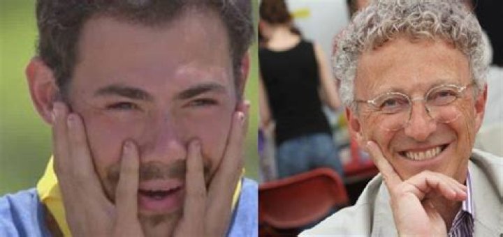 Taille Nelson Monfort