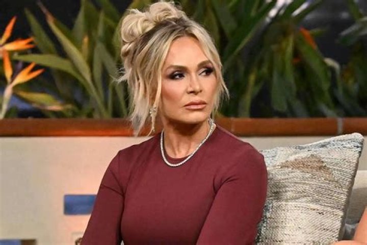 Tamra Judge Biography: Spouse, Age, Parents, Net Worth, Children