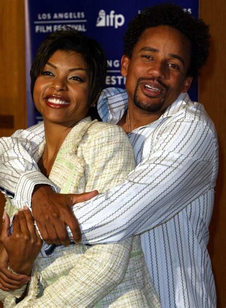 Taraji P. Henson Humiliated: Kelvin Hayden Cheating With At Least Two Other Women on Empire Star