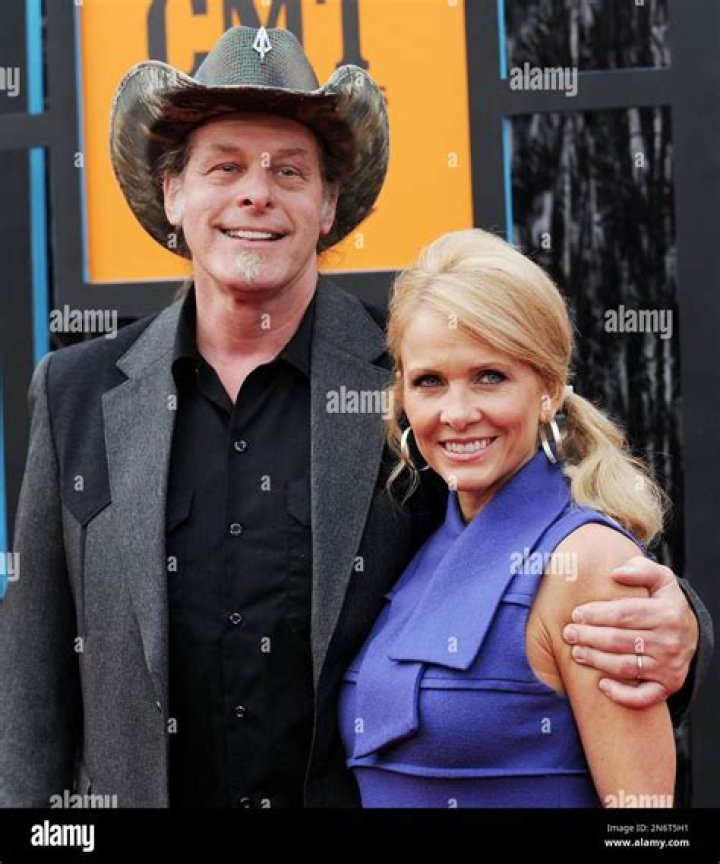 Ted Nugent Wife, Daughter, Family, Net Worth, Wiki, Dead or Alive?