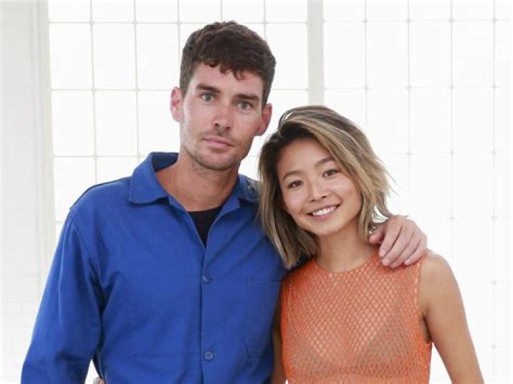The Amazing Race Nathan Jolliffe Dating Life With Youtuber girlfriend Is Total Bliss, Explore His Wiki Facts