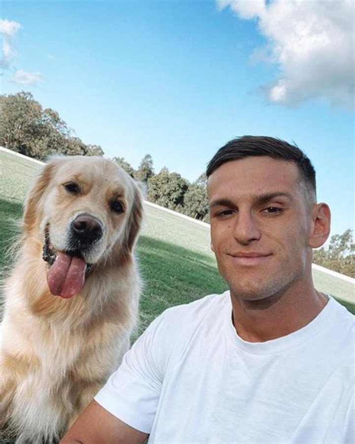 “The Bachelorette Australia 2020” cast Joe Woodbury: Wiki, Bio, Age, Height, Background, Nationality, Ethnicity, And Instagram