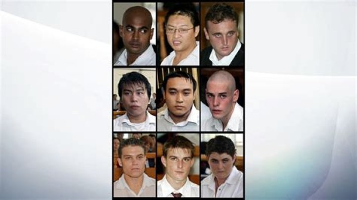 The ‘Bali Nine’ Renae Lawrence set free after 13 years in Prison!