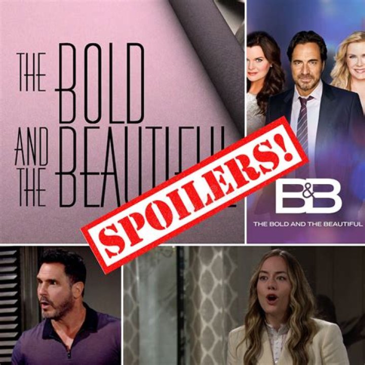 The Bold and the Beautiful Spoilers: Brooke & Bill’s Romantic Twist of Fate – Luna’s Clue Predicts Surprise Reunion?