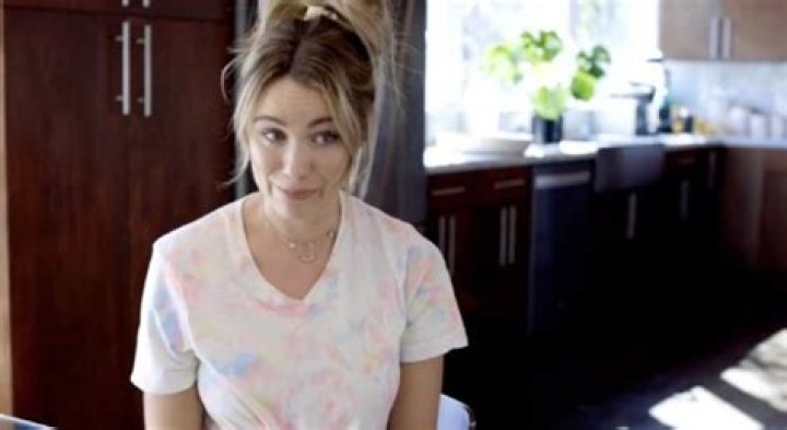 The Bold and the Beautiful Spoilers: Katrina Bowden (Flo Fulton) Meets Herself In Instagram Time Travel Video – COVID-19 Reality