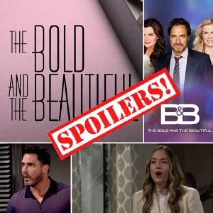 The Bold and the Beautiful Spoilers: Steffy Threatens Hayes Custody Feud – Will Choosing Sheila Cost Finn His Son?
