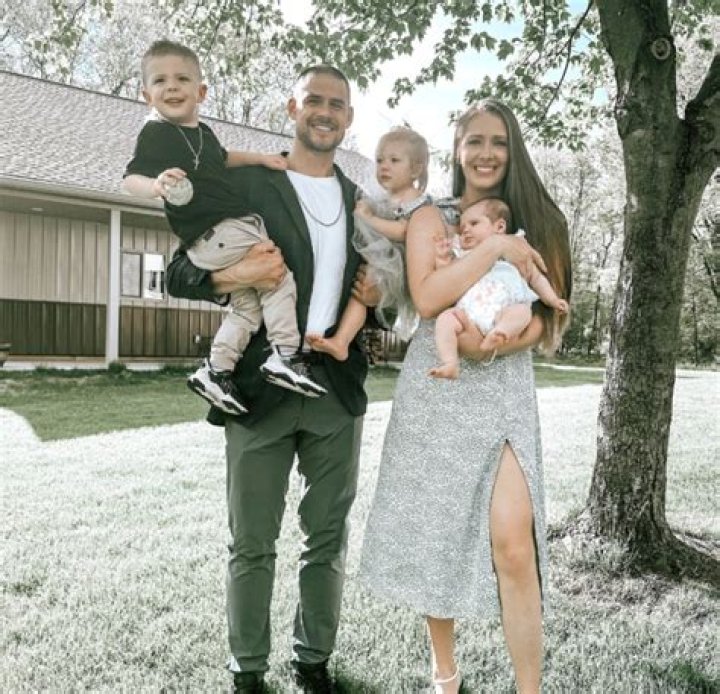 ‘The Challenge’ stars Jenna Compono and Zach Nichols are engaged! EXPLORE Their Wiki, Bio, Age, Height, and Nationality