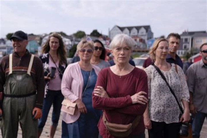 The Sinner Recap 11/17/21: Season 4 Episode 6 “Part VI”