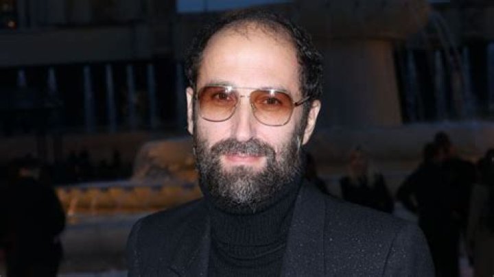 Thomas Bangalter Fortune