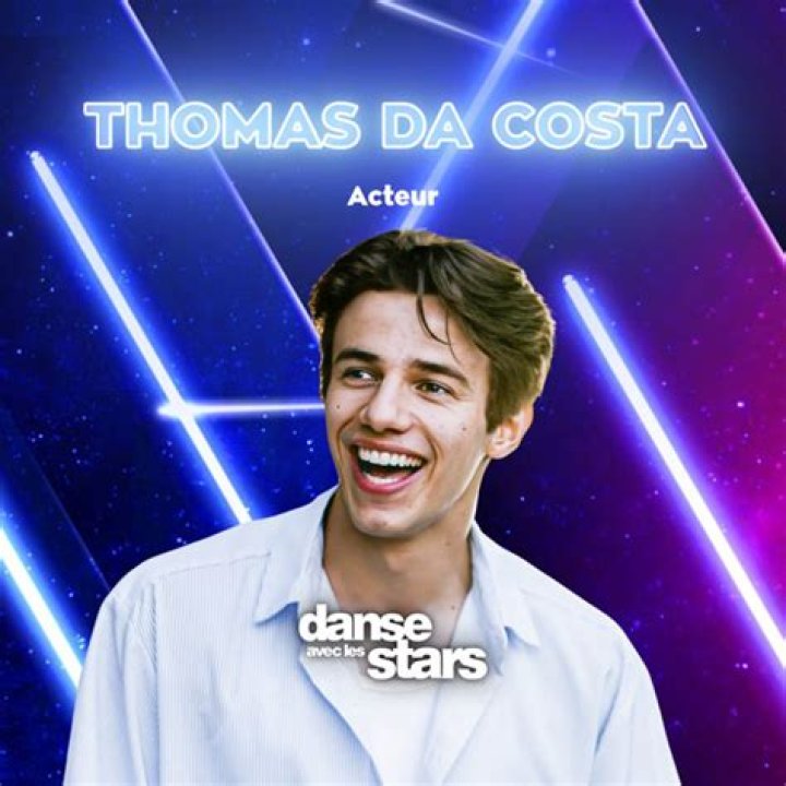 Thomas Da Costa Origine