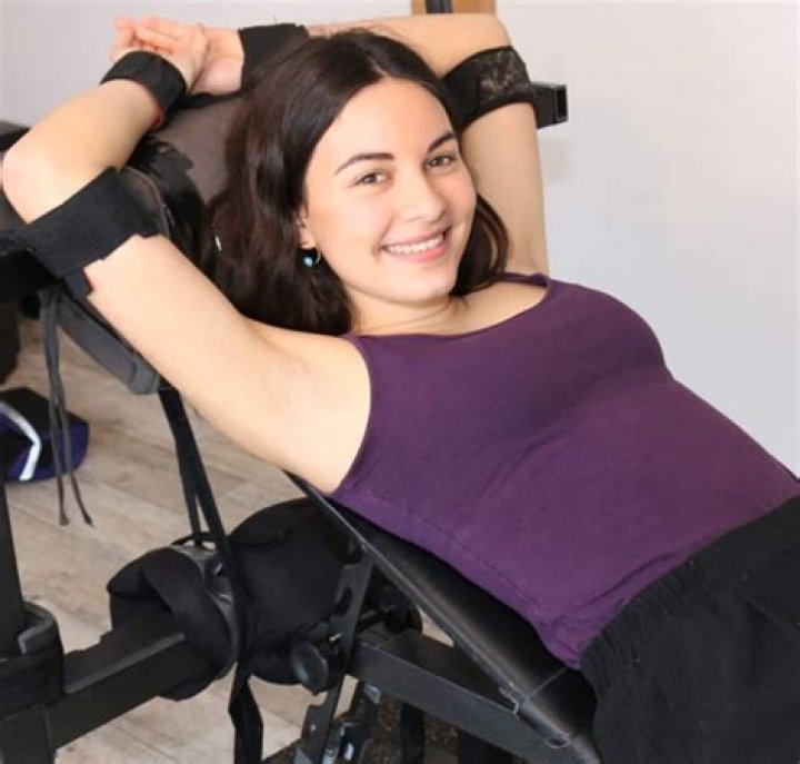 Tickling...or abuse? - GirlsLife