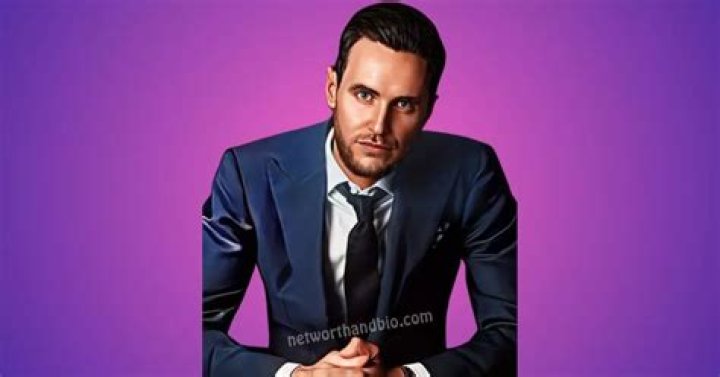 Tim Stokely Net Worth | Tim Stokely Bio, Wife, Education, Age, Instagram, Interview, Salary, Birthday