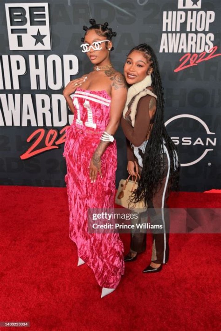 Tiwa Savage's Lagos Night Out with Jayda Cheaves and Dess Dior