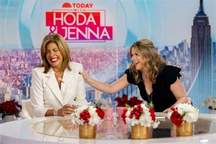 TODAY with Hoda & Jenna net worth, income and estimated earnings of Youtuber channel
