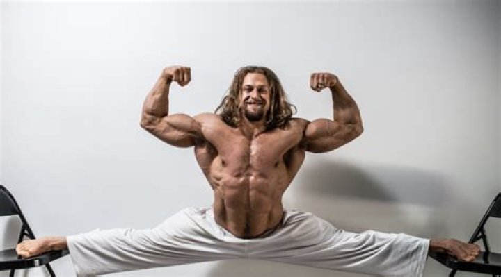 Tom Boyden Wiki, Biography, Age, Height, Wife, Jujimufu, Instagram, Net Worth