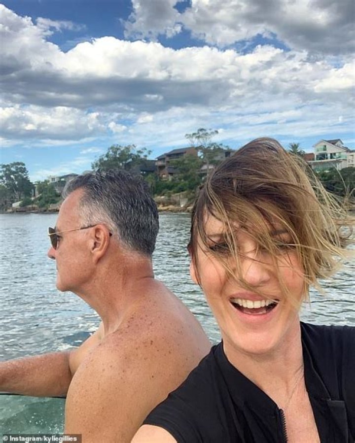 Tony Gillies Age, Height, Wikipedia, Kylie Gillies Husband, Job, Background, Net Worth