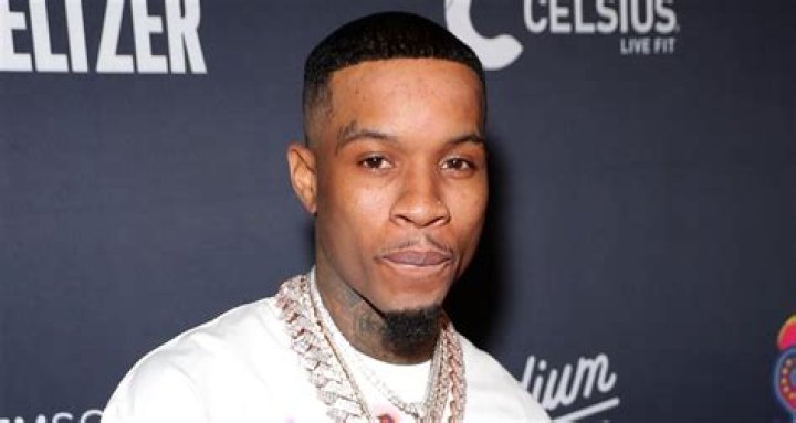 Tory Lanez - Celebrity