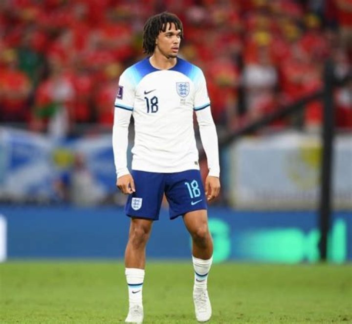 Trent Alexander Arnold Wiki, Biography, Age, Height, Dating, Girlfriend, Net Worth 2021