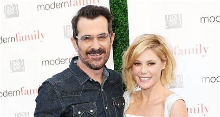 Ty Burrell - Celebrity