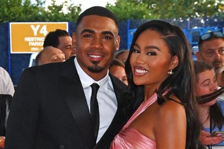 Tyrique Hyde Love Island Age, Height, Girlfriend, Net Worth