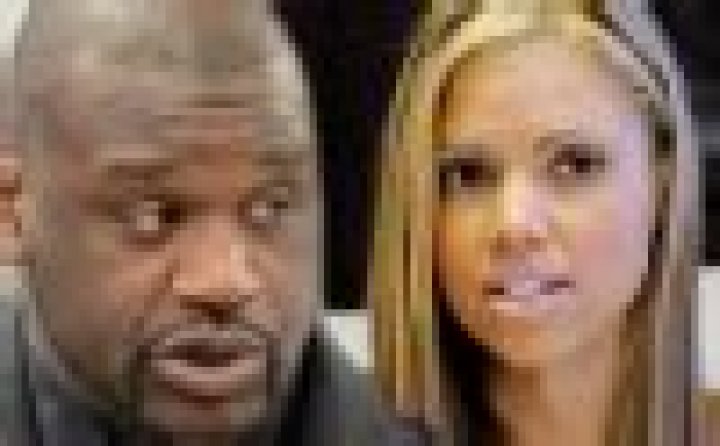 Vanessa Lopez Reveals Shaquille O’Neal’s Weird Sex Fetishes In Recently Surfaced Deposition Excerpts!