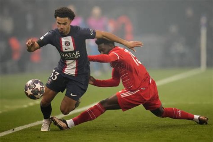 Warren Zaire-Emery Père