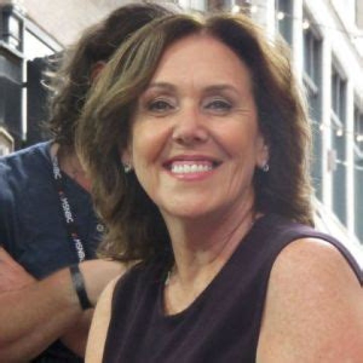 What Happened To Joan Walsh’s Married Life? Her Bio, Family, Facts