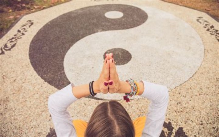 What is Hot Yin Yoga