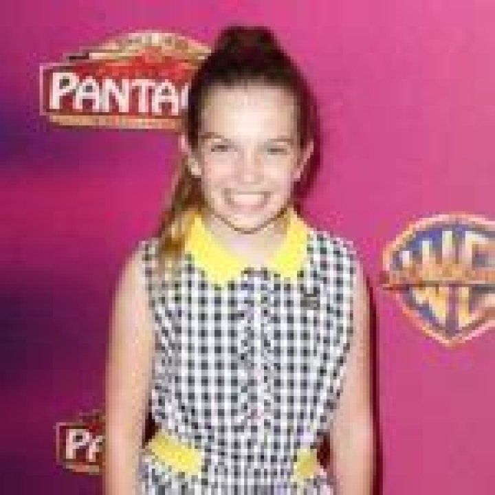 What Is Mia Talerico Doing Now? Her Parents, Net Worth, Age, Facts