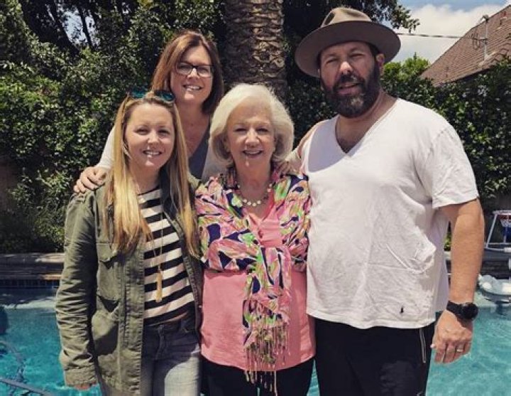 Who Are Bert Kreischer’s Wife And Family Members, Net Worth And Kids