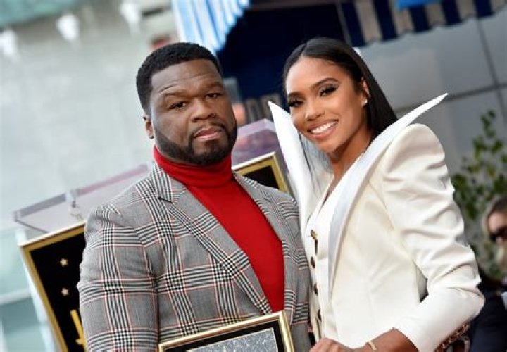 Who Is 50 Cent’s Girlfriend Jamira Haines? Her Age, Ethnicity, Net Worth