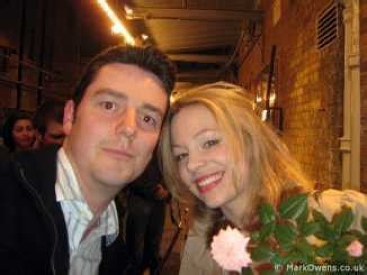 Who Is Actress Fiona Button Married To? Explore Her Wiki Facts & Net Worth