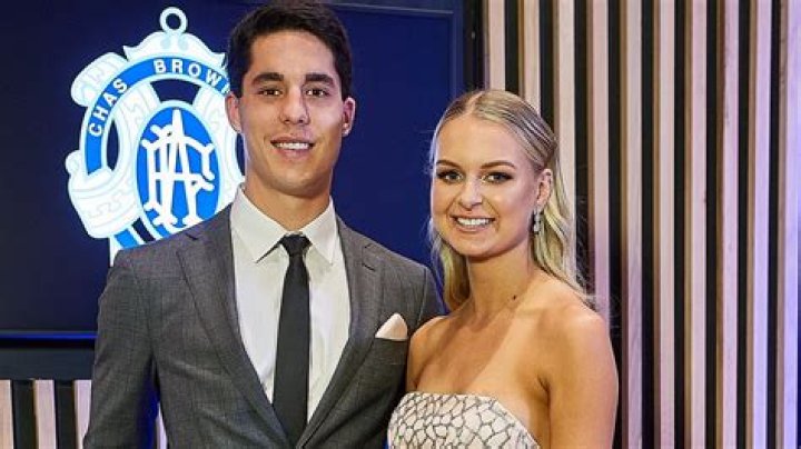 Who is AFL Adam Cerra Girlfriend, Is He Engaged Or Married? Explore His Wiki Facts