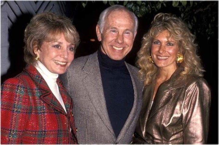 Who is Alexis Maas? Johnny Carson's wife Bio: Net Worth, Age, Children, Measurements, Wiki, Photos